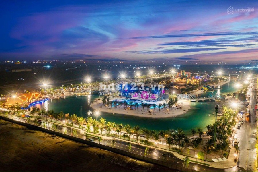 Tổng hợp toàn bộ quỹ căn đẹp nhất dự án Vinhomes Ocean Park 2, liên hệ 0392073432
