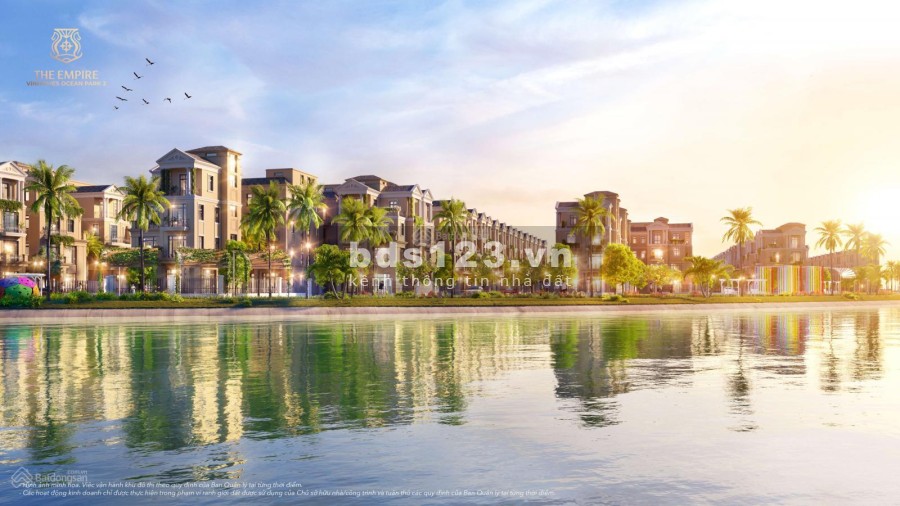 Tổng hợp toàn bộ quỹ căn đẹp nhất dự án Vinhomes Ocean Park 2, liên hệ 0392073432