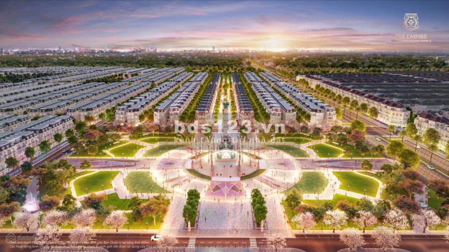 Tổng hợp toàn bộ quỹ căn đẹp nhất dự án Vinhomes Ocean Park 2, liên hệ 0392073432
