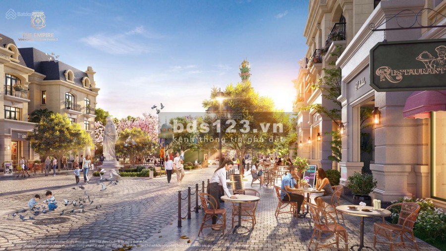 Tổng hợp toàn bộ quỹ căn đẹp nhất dự án Vinhomes Ocean Park 2, liên hệ 0392073432