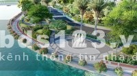 Chỉ 36 triệu/m2 cơ hội sở hữu ngay căn hộ cao cấp nằm ngay trung tâm tp Thủ Đức