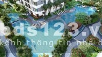 Chỉ 36 triệu/m2 cơ hội sở hữu ngay căn hộ cao cấp nằm ngay trung tâm tp Thủ Đức