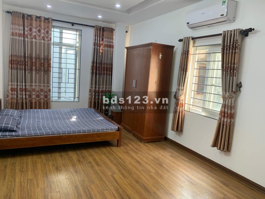 Bán gấp nhà 5 tầng diện tích 32m2, ngõ ô tô tại Yên Hoà Cầu Giấy, giá chỉ 2.9 tỷ, sổ sẵn