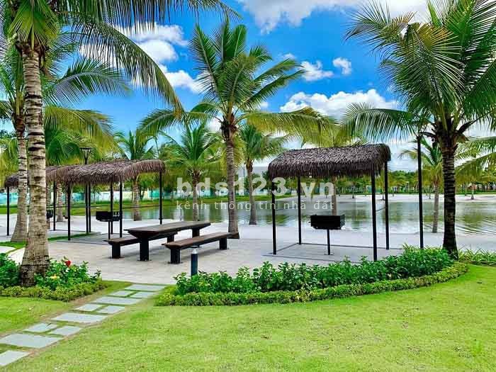 Căn Studio Vip view hồ công viên trung tân, thanh toán linh hoạt, giá tốt, lh 0946261292