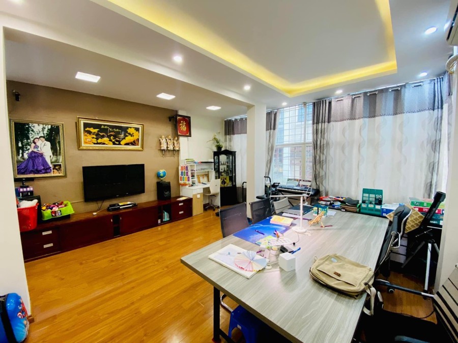 Ảnh Thật - Thông Tin Thật! Thanh Xuân ô tô vào nhà dtsd 80m2, giá nhỉnh 13 Tỷ