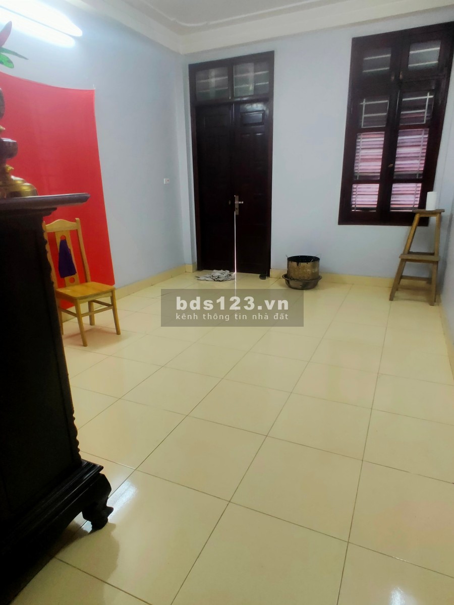XUÂN ĐỈNH, ÔTÔ ĐỖ CỬA -2 MẶT THOÁNG -Ở LUÔN, 58M2 -3 TẦNG, GIÁ 4.9 TỶ