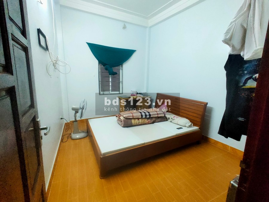 XUÂN ĐỈNH, ÔTÔ ĐỖ CỬA -2 MẶT THOÁNG -Ở LUÔN, 58M2 -3 TẦNG, GIÁ 4.9 TỶ