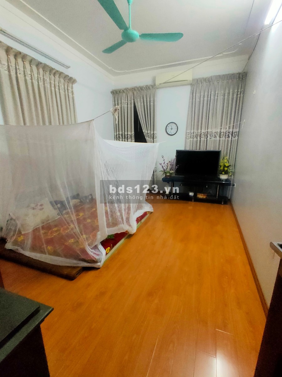 XUÂN ĐỈNH, ÔTÔ ĐỖ CỬA -2 MẶT THOÁNG -Ở LUÔN, 58M2 -3 TẦNG, GIÁ 4.9 TỶ