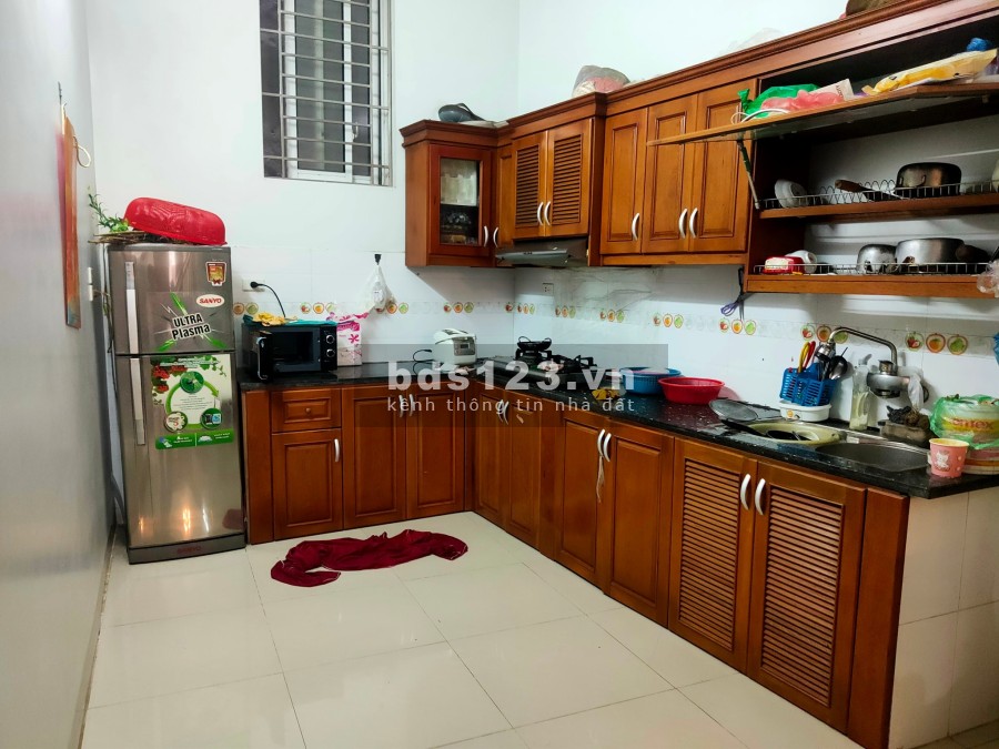 XUÂN ĐỈNH, ÔTÔ ĐỖ CỬA -2 MẶT THOÁNG -Ở LUÔN, 58M2 -3 TẦNG, GIÁ 4.9 TỶ