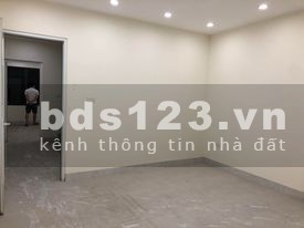 Cho thuê nhà nguyên căn 5 tầng diện tích sử dụng 50m2 phù hợp làm văn phòng.