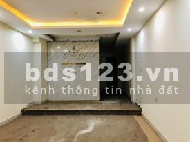 Cho thuê nhà nguyên căn 5 tầng diện tích sử dụng 50m2 phù hợp làm văn phòng.