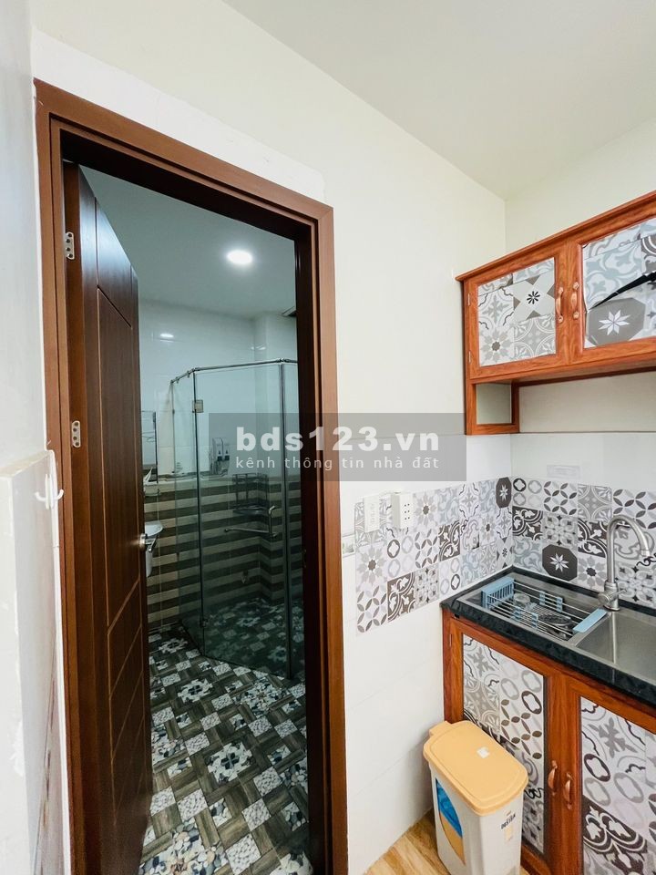Khai trương căn hộ mới cao cấp đầy đủ tiện nghi ban công vào ở được ngay, giá tốt