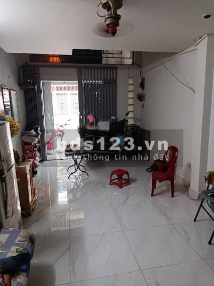 Bán nhà riêng đường Hùng Vương F1. Quận 10 giá bán chỉ 8.5 tỷ diện tích 80m2