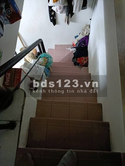 Bán nhà riêng đường Hùng Vương F1. Quận 10 giá bán chỉ 8.5 tỷ diện tích 80m2