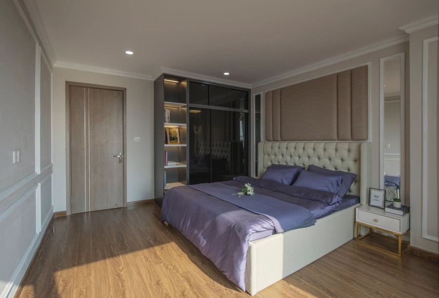 Bán dự án chung cư Udic Westlake Võ Chí Công, giá tốt đầu tư sinh lời, pháp lý chính chủ
