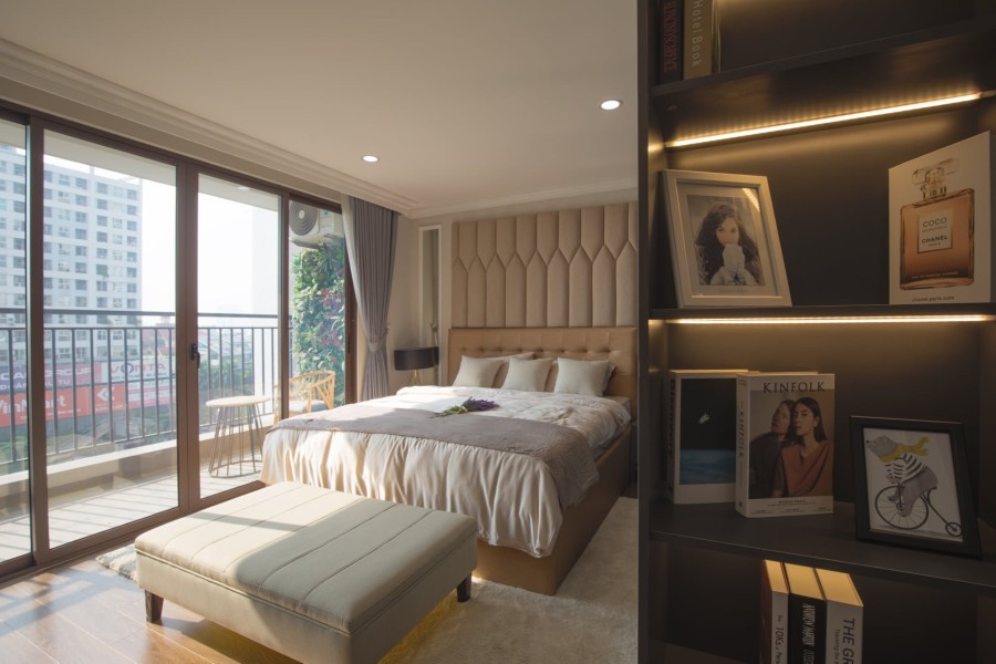 Bán dự án chung cư Udic Westlake Võ Chí Công, giá tốt đầu tư sinh lời, pháp lý chính chủ