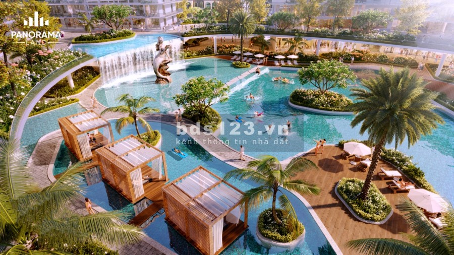 Bán Shophoue, Nhà phố vườn , Nhà phố vườn 3 khóa dự án Venezia beach đầu tư 3 tỷ chiết khấu 15%.