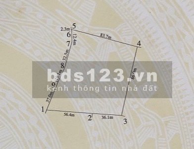 Đất ven biển chính chủ cần ra đi nhanh đầu tư sinh lời cao, giá tốt, pháp lí chuẩn