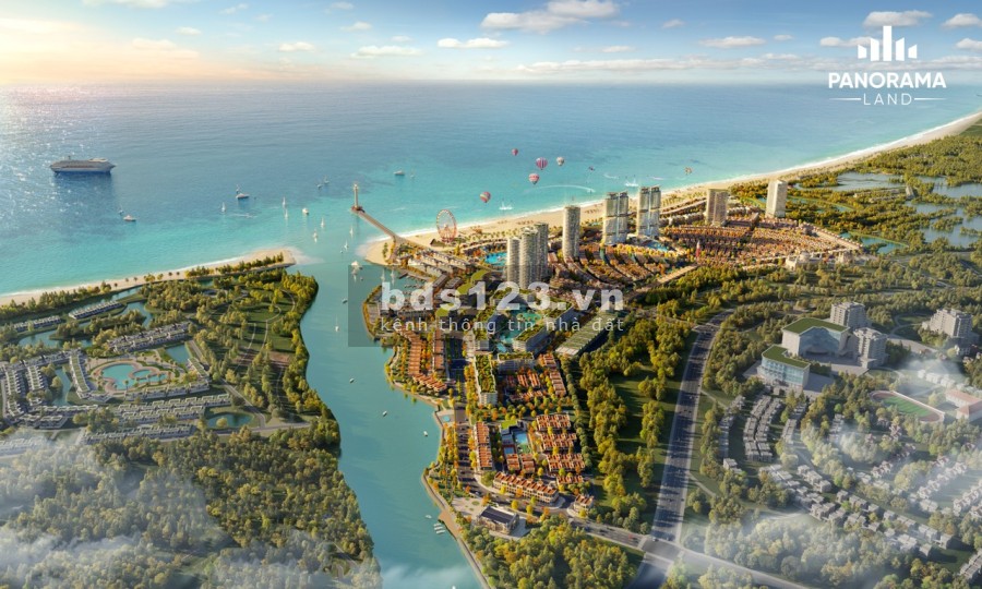 Bán Shophoue, Nhà phố vườn , Nhà phố vườn 3 khóa dự án Venezia beach đầu tư 3 tỷ chiết khấu 15%.