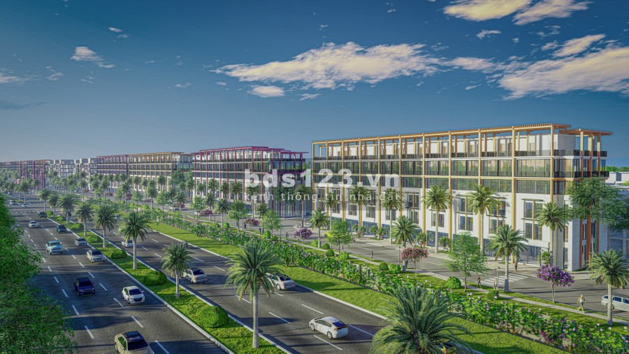 Đầu tư sinh lời với Mini hotel 2 mặt tiền kinh doanh sở hữu trọn đời giá bán 11 tỷ