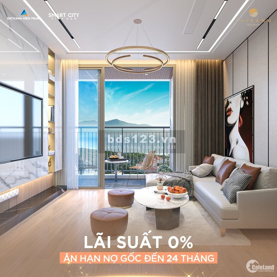 Căn Studio Vip view hồ công viên trung tân, thanh toán linh hoạt, giá tốt, lh 0946261292