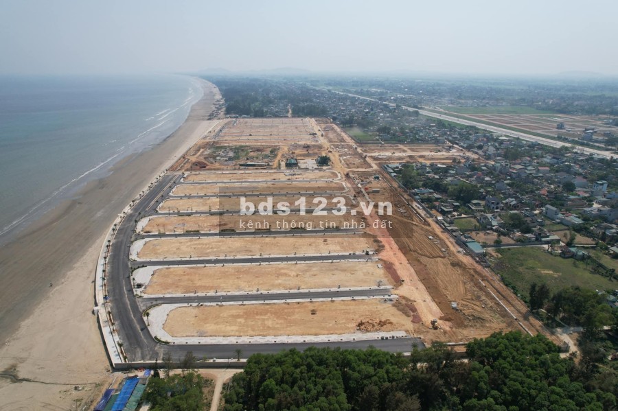 Bán shophouse, Grandpool, Boutique, Ocean Villa , Shoptel Vlasta Sầm Sơn hỗ trợ vay