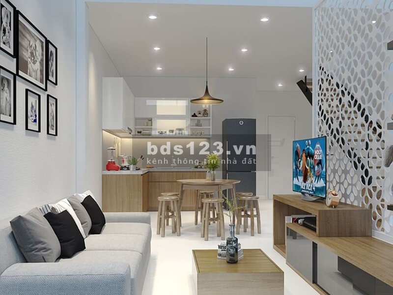 Bán gấp nhà chỉ 3 tỷ sở hữu ngay nhà dtsd 80m2 sát Chợ Cồn giá siêu shock, tiện ích đủ