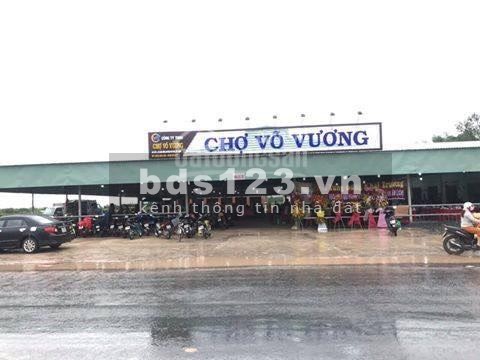 Đất Giáp Thành phố Hồ Chí Minh- Củ Chi sổ sẵn giá rẻ khu dân cư đông đúc, đầu tư sinh lời