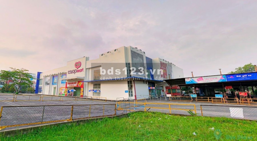 Đất Giáp Thành phố Hồ Chí Minh- Củ Chi sổ sẵn giá rẻ khu dân cư đông đúc, đầu tư sinh lời