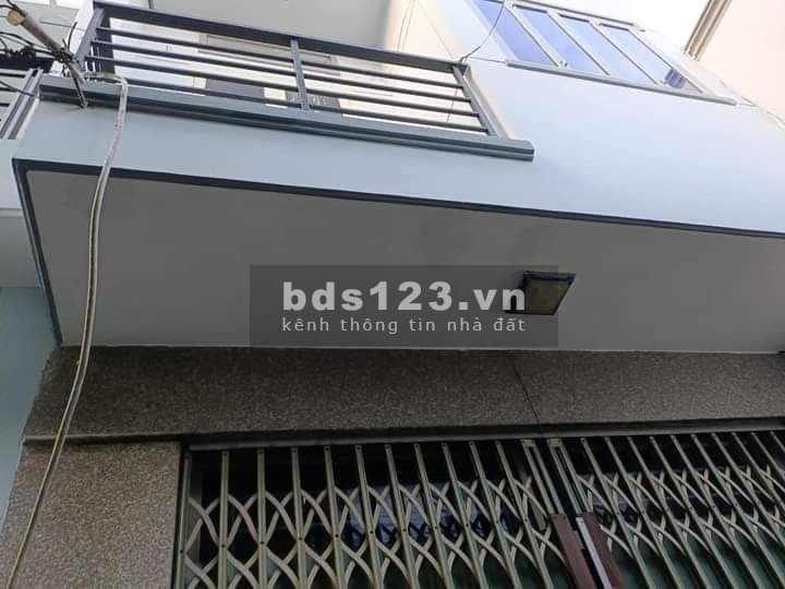54 Lê Văn Lương phường Tân Hưng, Quận 7 giá bán 2 tỷ 6 chính chủ, công chứng trong ngày