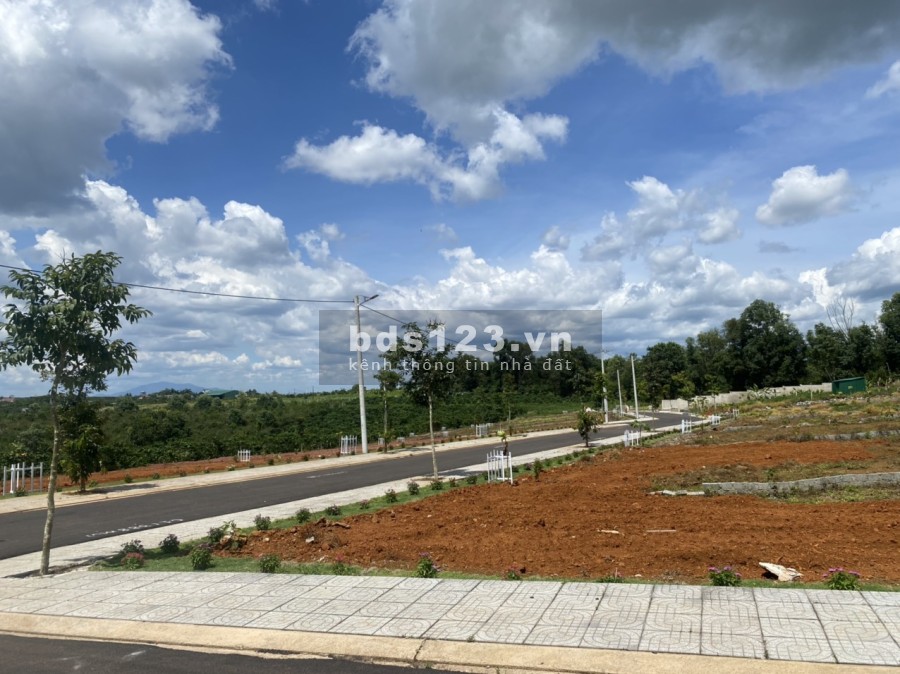 Bán đất dự án Sam Hill xã Damb'ri giá chỉ với 9 triệu/m2, pháp lý chính chủ bàn giao ngay