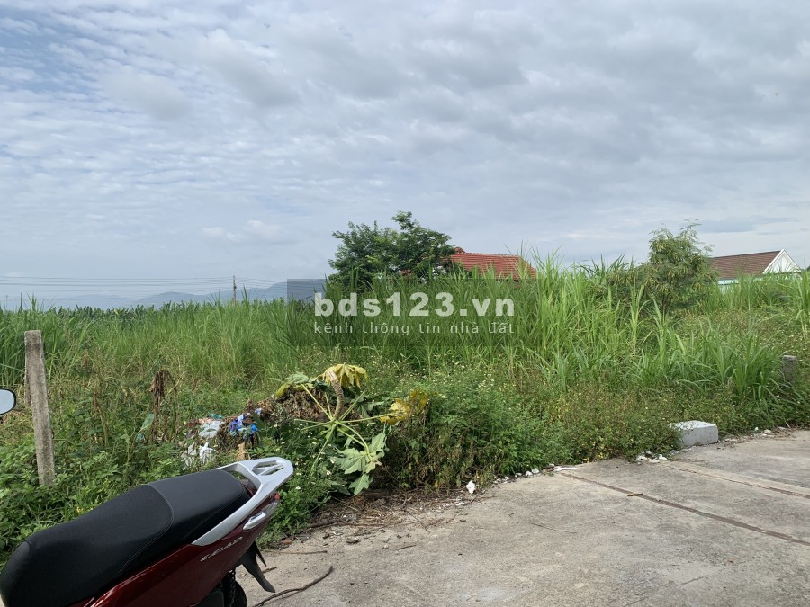 Đất Diên Sơn, Diên Khánh, Khánh Hoà, diện tích sử dụng 200m2. Full thổ pháp lý chuẩn