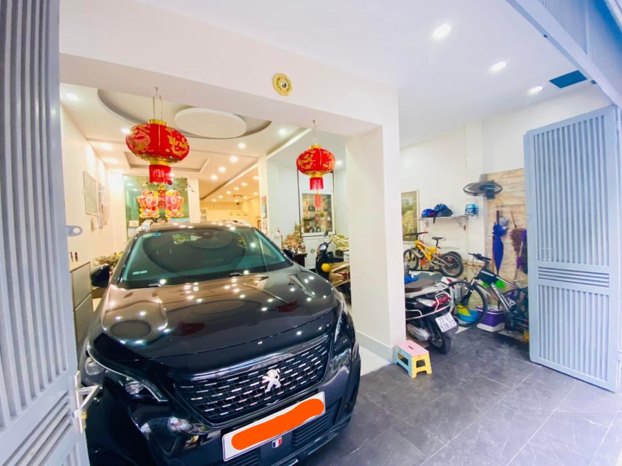Ảnh Thật - Thông Tin Thật! Thanh Xuân ô tô vào nhà dtsd 80m2, giá nhỉnh 13 Tỷ