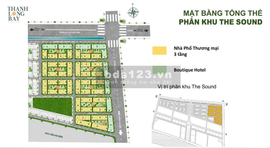 Bán nhà phố 2 mặt tiền đón đầu hạ tần tại Phan Thiết chiết khấu lên đến 2 tỷ, sổ sẵn chính chủ