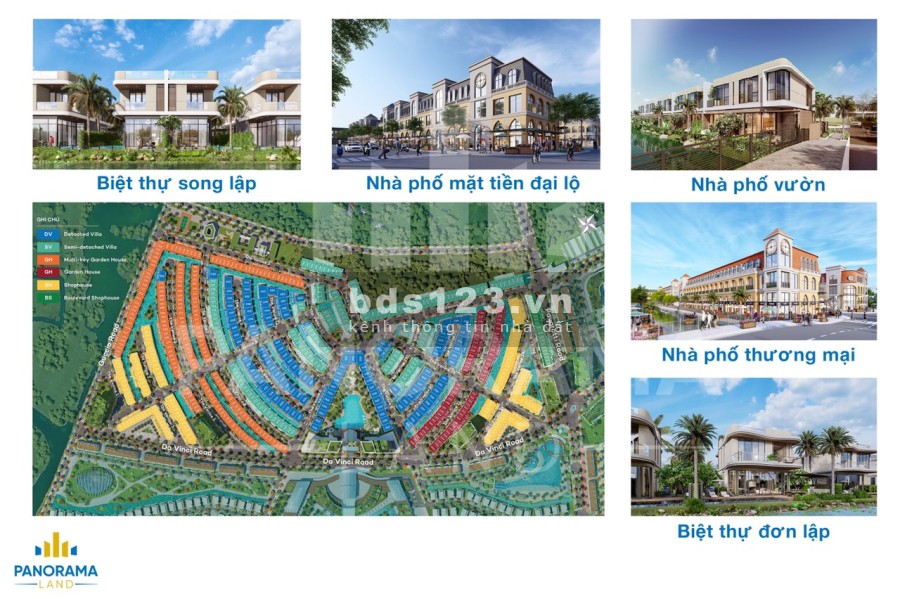 Bán Shophoue, Nhà phố vườn , Nhà phố vườn 3 khóa dự án Venezia beach đầu tư 3 tỷ chiết khấu 15%.
