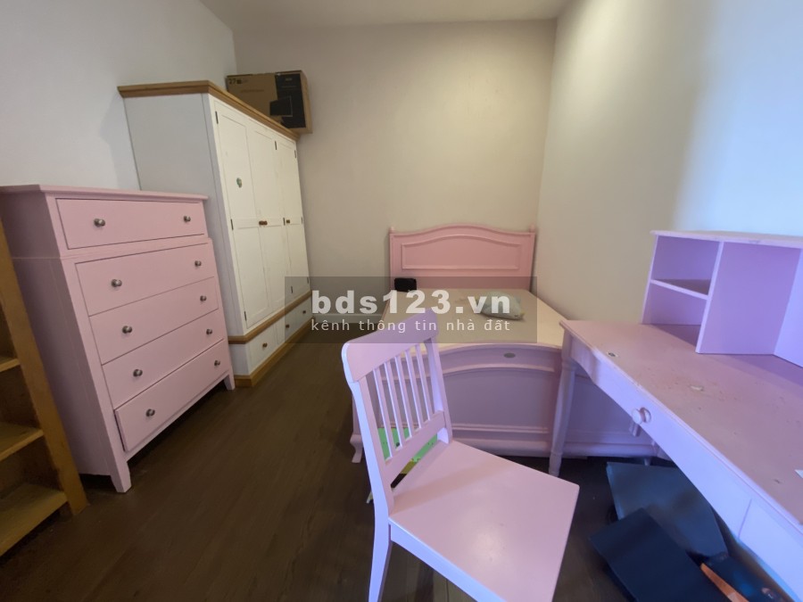 Cho thuê 2PN The Prince, diện tích 82m2, nội thất như hình liên hệ xem ngay 0938440410