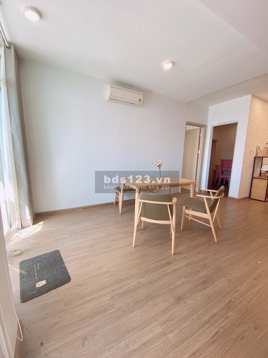 Cho thuê 2PN The Prince, diện tích 82m2, nội thất như hình liên hệ xem ngay 0938440410