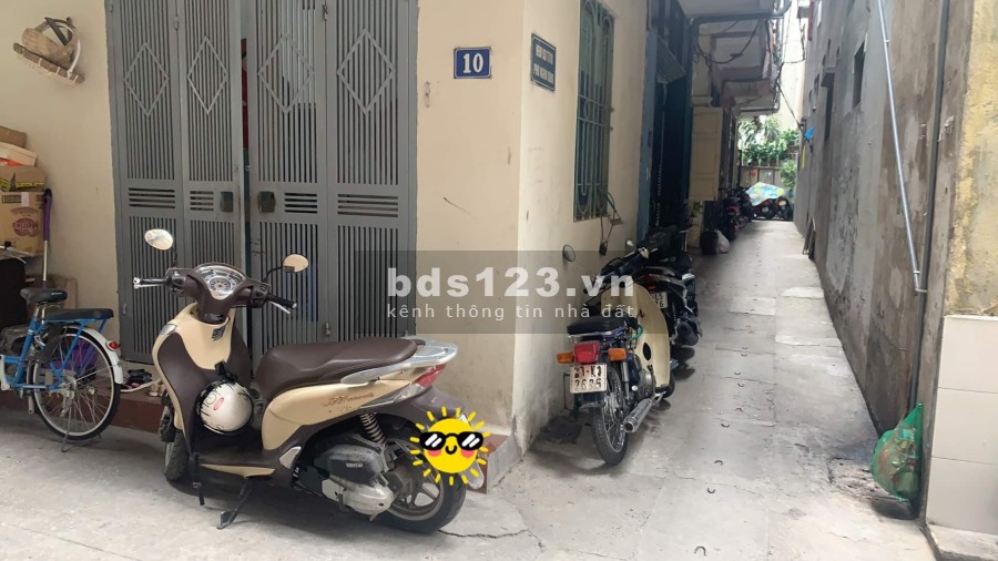 Cho thuê nhà trong ngõ 93 Nghĩa Dũng (Miễn trung gian) liên hệ 0917757510