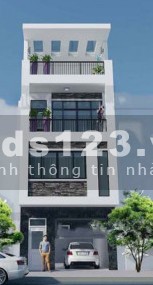 Bán nhà riêng đường Hùng Vương F1. Quận 10 giá bán chỉ 8.5 tỷ diện tích 80m2