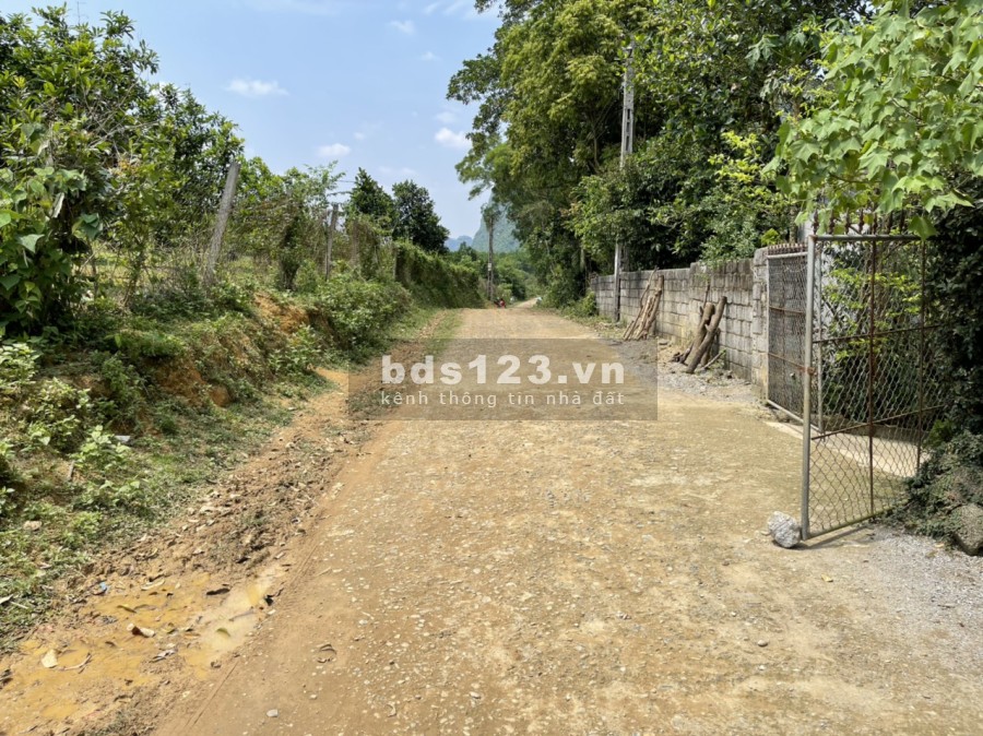 Bán đất gần quần thể du lịch đền mẫu Đầm Đa, cáp treo chùa Tiên di tích nhà mát in tiền, giá rẻ