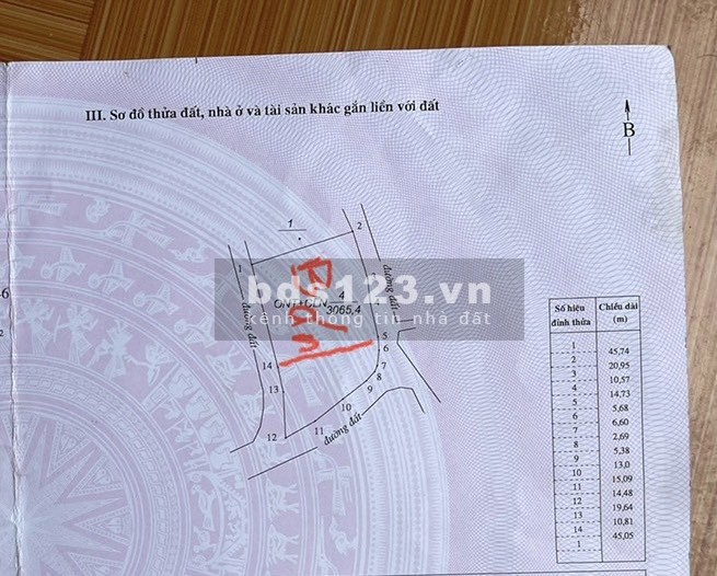 Bán đất gần quần thể du lịch đền mẫu Đầm Đa, cáp treo chùa Tiên di tích nhà mát in tiền, giá rẻ