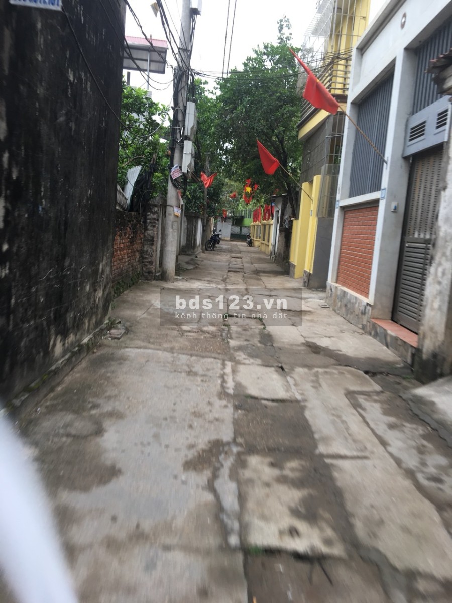 Hàng hiếm nhà đẹp 3 tầng Tân Phong, diện tích sử dụng 56m2, ngõ rộng thông, lh 0977699899