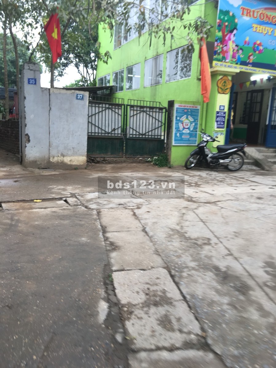 Hàng hiếm nhà đẹp 3 tầng Tân Phong, diện tích sử dụng 56m2, ngõ rộng thông, lh 0977699899