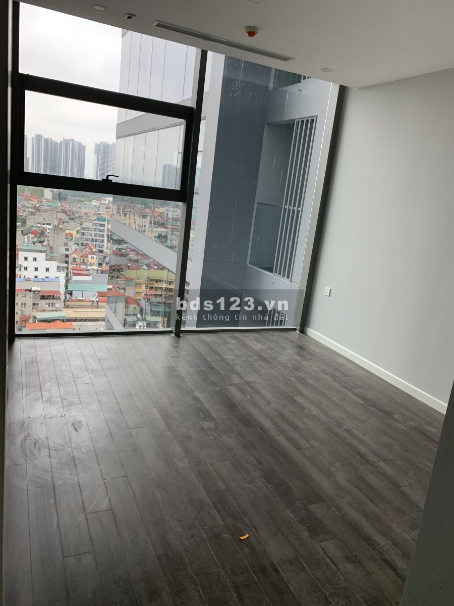 Chính chủ cần bán căn hộ The nine hỗ trợ vay lãi suất thấp, giá đầu tư, pháp lý đủ