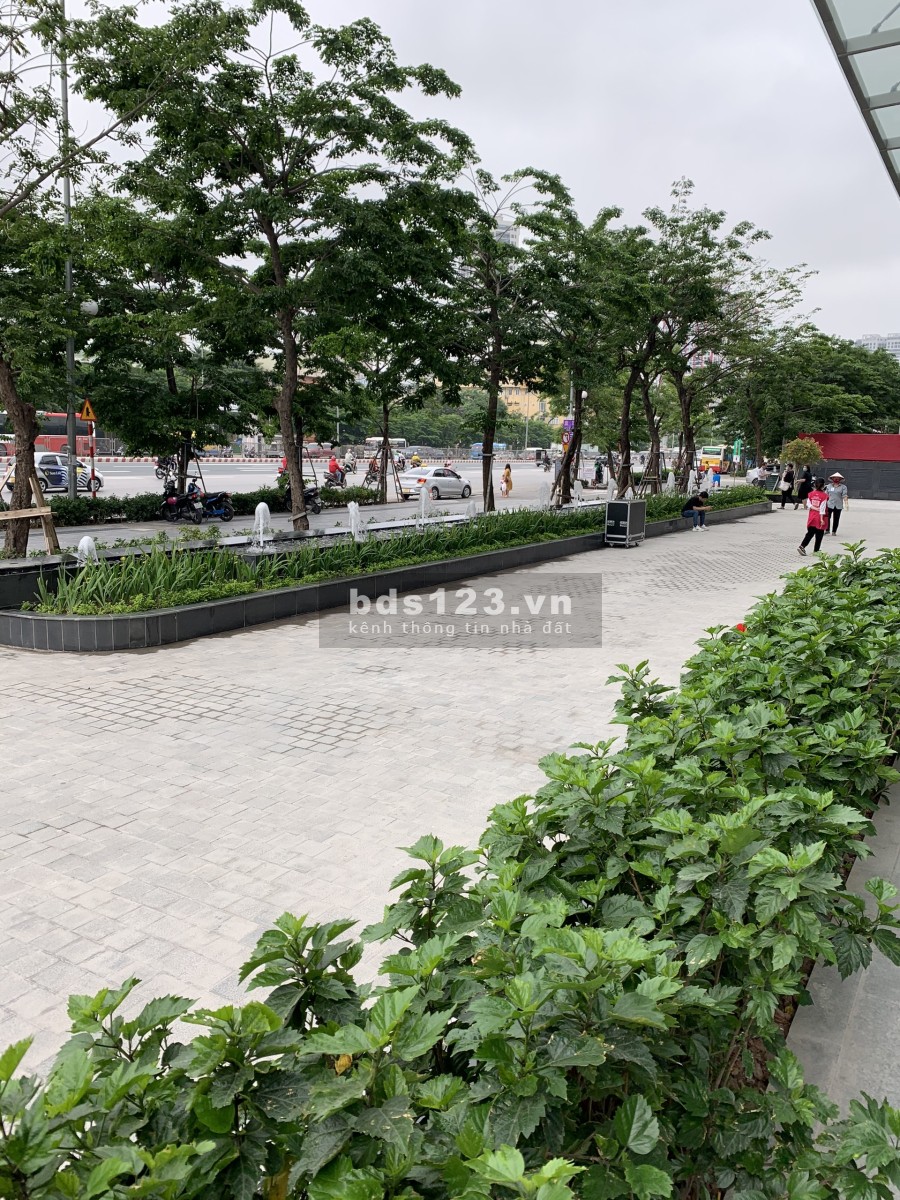Chính chủ cần bán căn hộ The nine hỗ trợ vay lãi suất thấp, giá đầu tư, pháp lý đủ