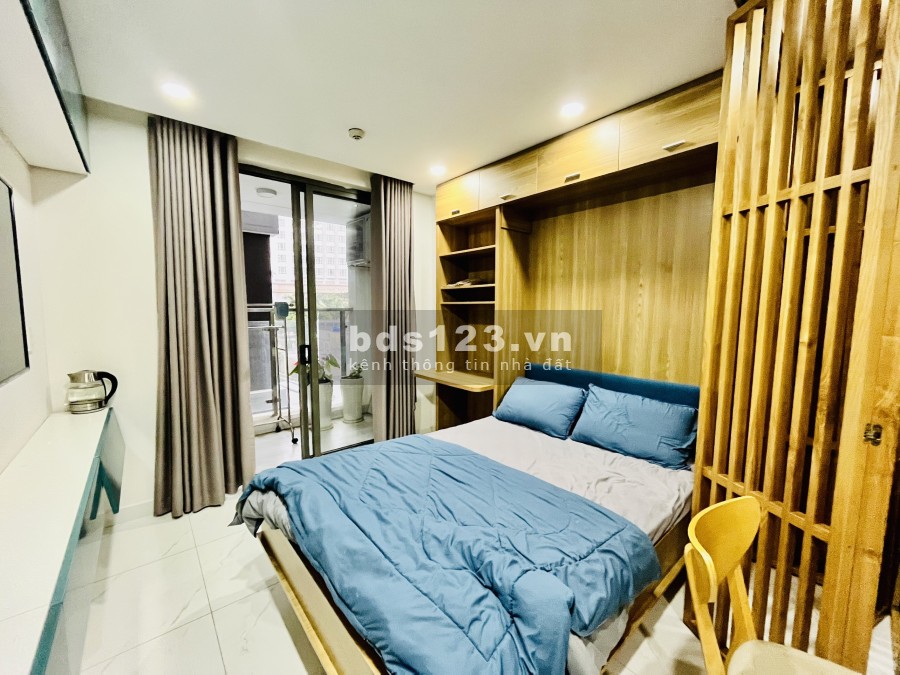 Cho thuê căn Officetel tại Kingston trung tâm Phú Nhuận giá 11…
