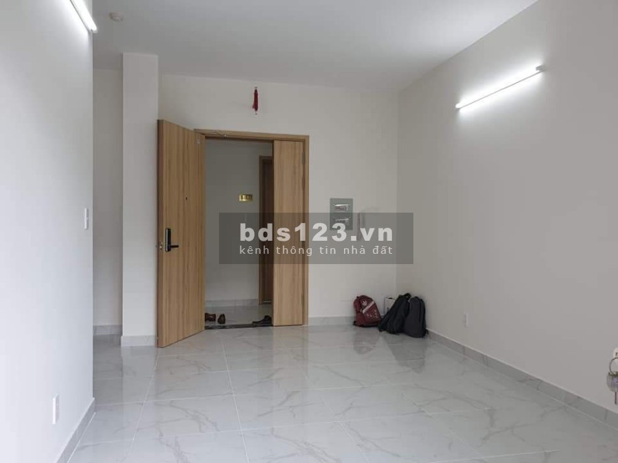 Bán gấp căn hộ chung cư Fresca Riverside Thủ Đức dtsd 53m2 chính chủ đã có sổ hồng