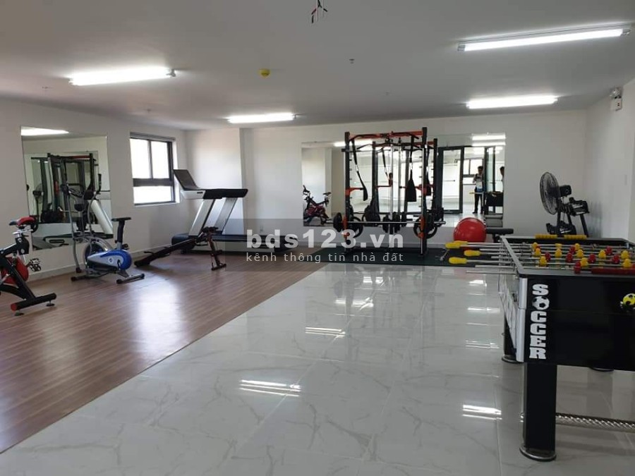 Bán gấp căn hộ chung cư Fresca Riverside Thủ Đức dtsd 53m2 chính chủ đã có sổ hồng
