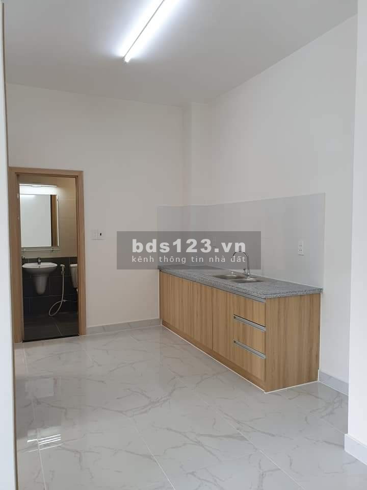Bán gấp căn hộ chung cư Fresca Riverside Thủ Đức dtsd 53m2 chính chủ đã có sổ hồng