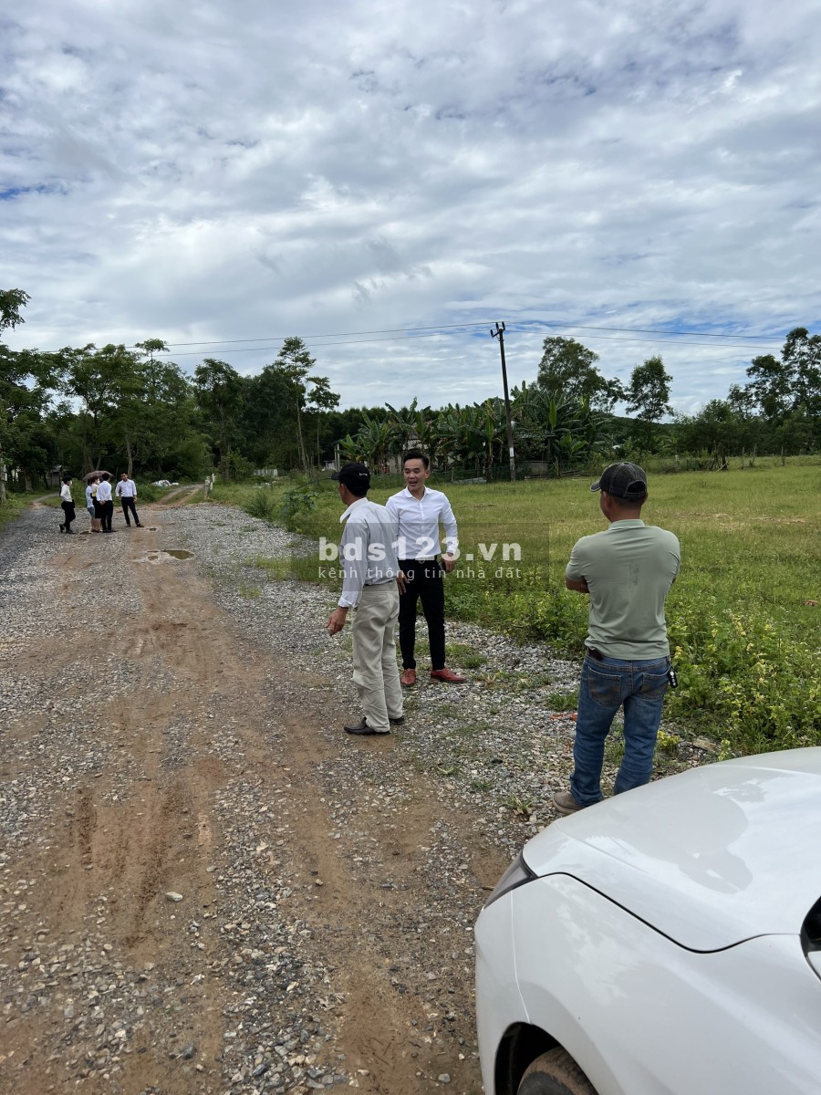 Cơ hội CHỐT được khu đất vàng tiềm năng sát nách Cao Tốc liên hệ 0939103215